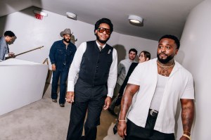 Leon Bridges