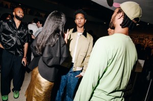 Tyler Mitchell