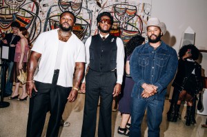 Leon Bridges