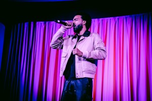 Sage Elsesser