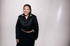 Paloma Elsesser