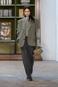 Gucci Cruise 2026 Collection