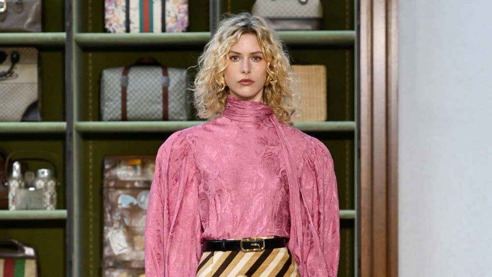 Gucci Cruise 2026 Collection