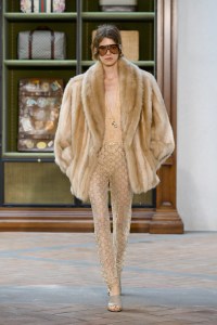 Gucci Cruise 2026 Collection