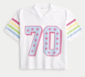 Hollister's Pride Collection 2025, companies donating to lgbtq charities in june, glsen