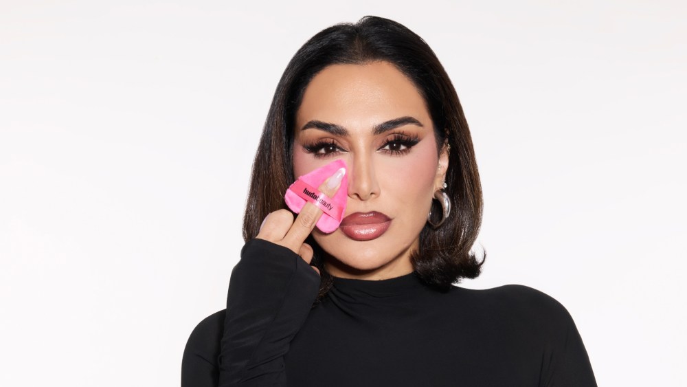Huda Kattan