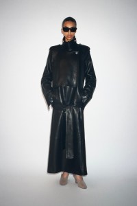 Khaite Resort 2026 Collection