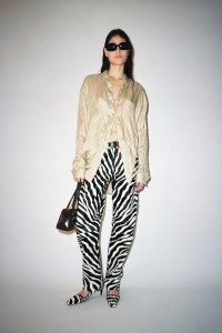 Khaite Resort 2026 Collection