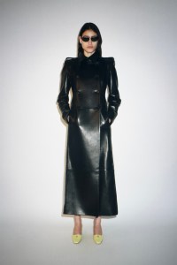 Khaite Resort 2026 Collection