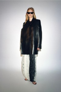 Khaite Resort 2026 Collection