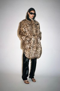 Khaite Resort 2026 Collection