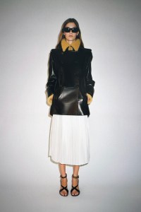 Khaite Resort 2026 Collection