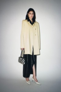 Khaite Resort 2026 Collection