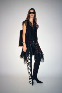 Khaite Resort 2026 Collection