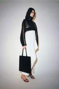 Khaite Resort 2026 Collection