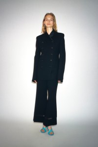 Khaite Resort 2026 Collection