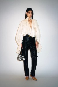 Khaite Resort 2026 Collection