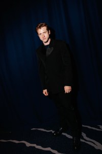 Daniel Lee