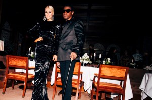 Rika T and Babyface
