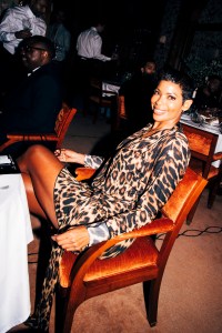 Angelique Miles
