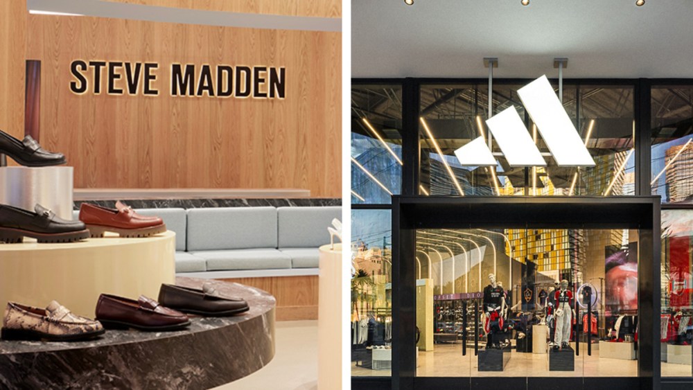 Steve Madden, Adidas, lawsuit