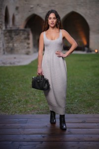 Adria Arjona