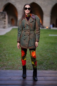 Sara Serraiocco
