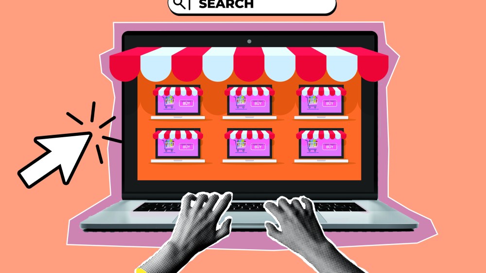 The resurgence of the beauty marketplace.