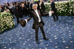 Al Sharpton at The 2025 Met Gala Celebrating "Superfine: Tailoring Black Style" held at The Metropolitan Museum of Art on May 05, 2025 in New York, New York.