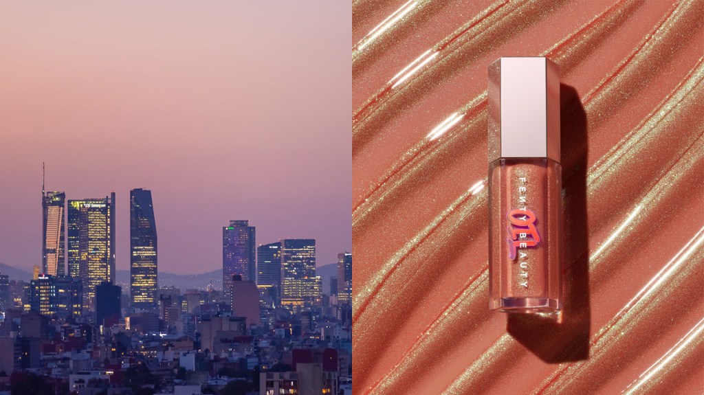 The Party-girl Beauty Product Guide to Vacationing in Mexico City