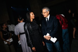 Jeffrey Deitch