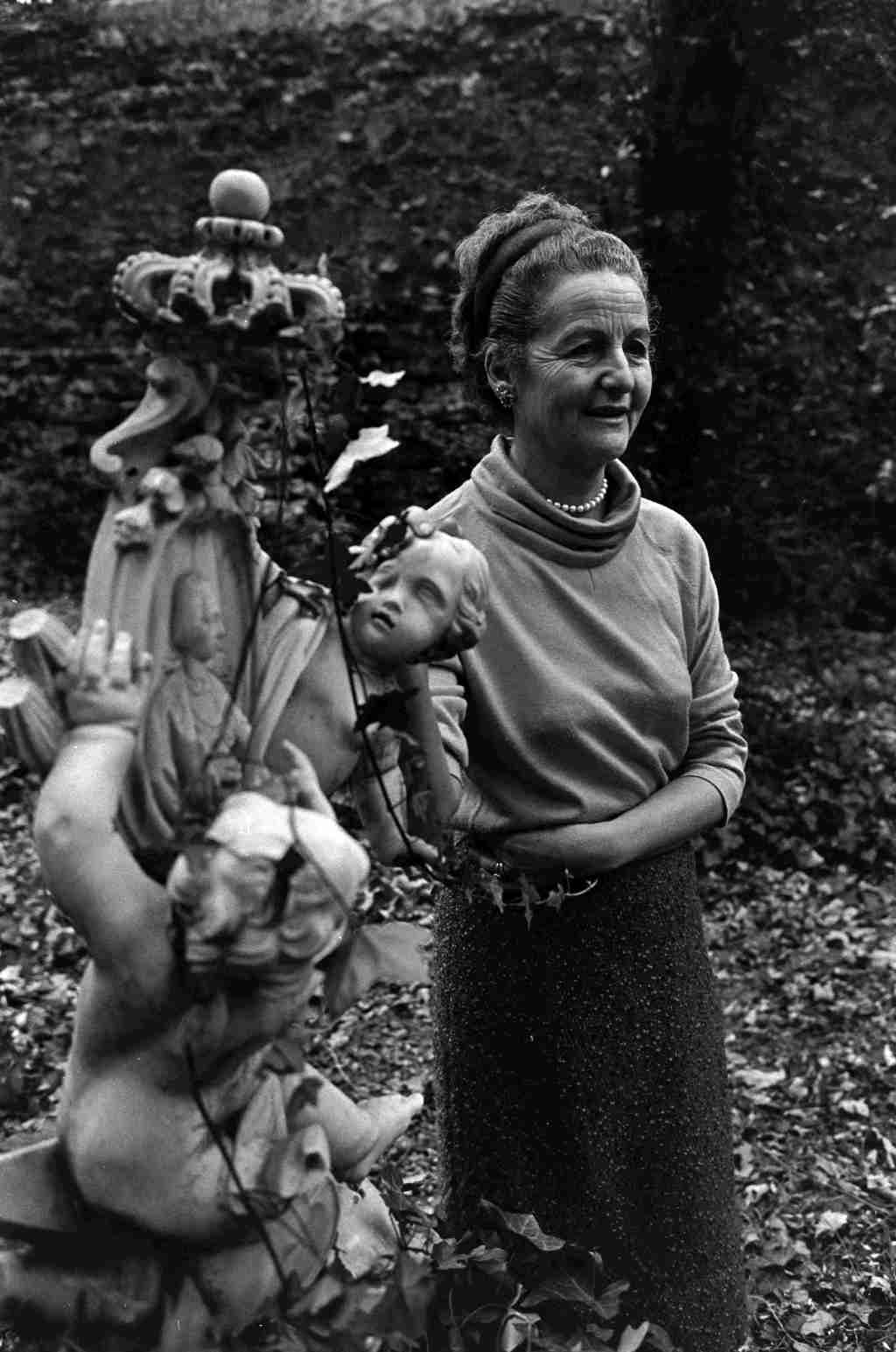 An Archival Look Back at WWD’s Coverage of the Mitford Family and ‘Bright Young Things’ Crowd