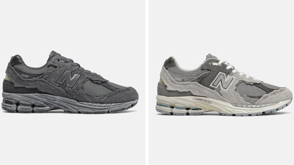 New Balance 2002R Protection Pack