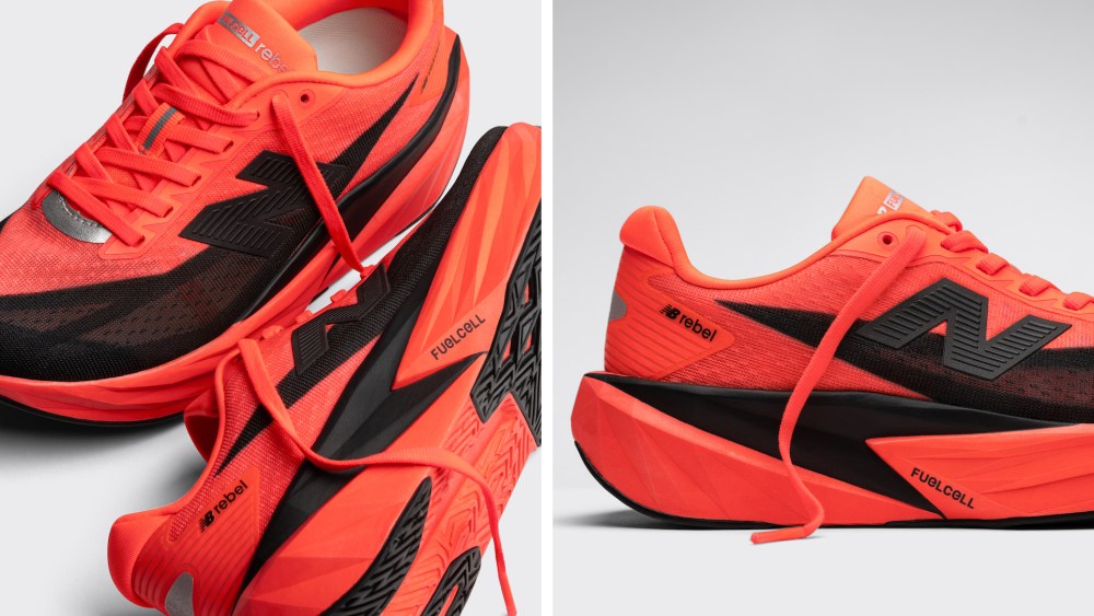 New Balance FuelCell Rebel v5
