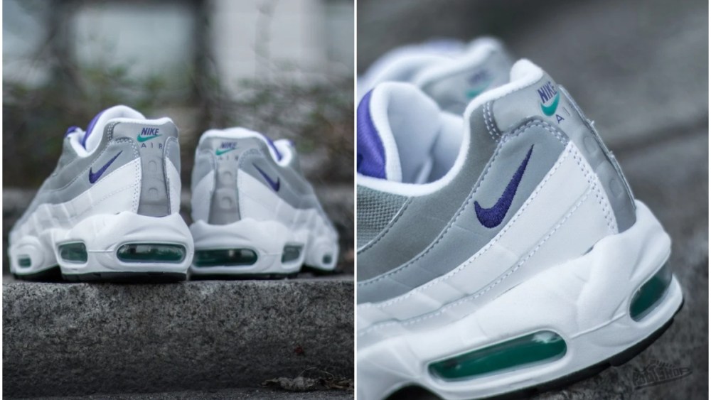 Nike Air Max 95 sneaker