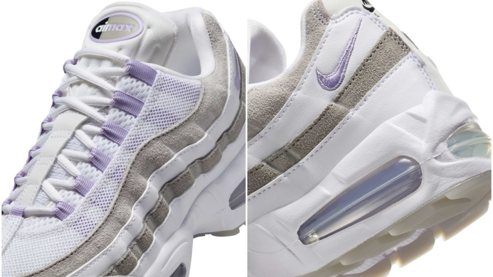 Nike Air Max 95 sneakers