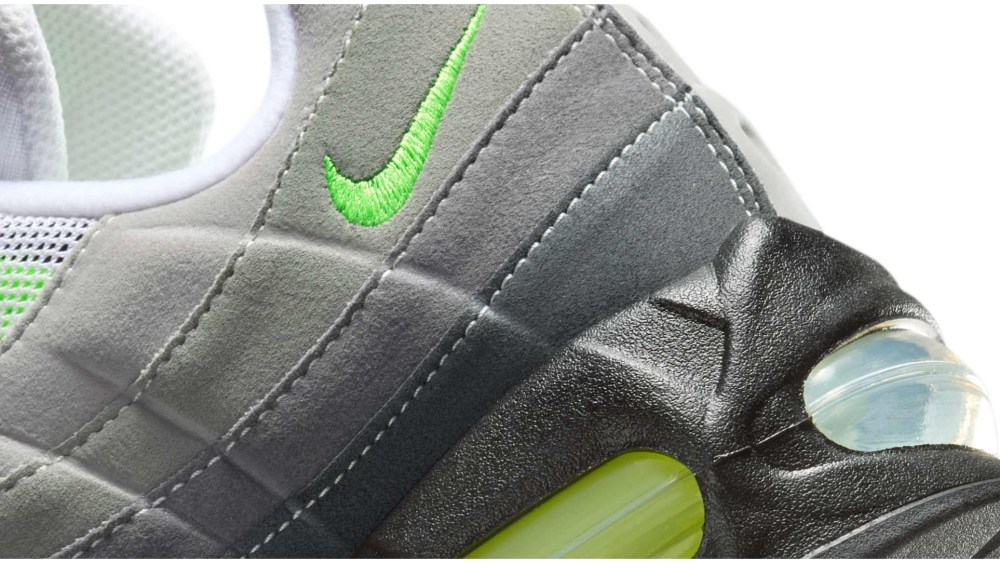 Nike Air Max 95 OG Big Bubble