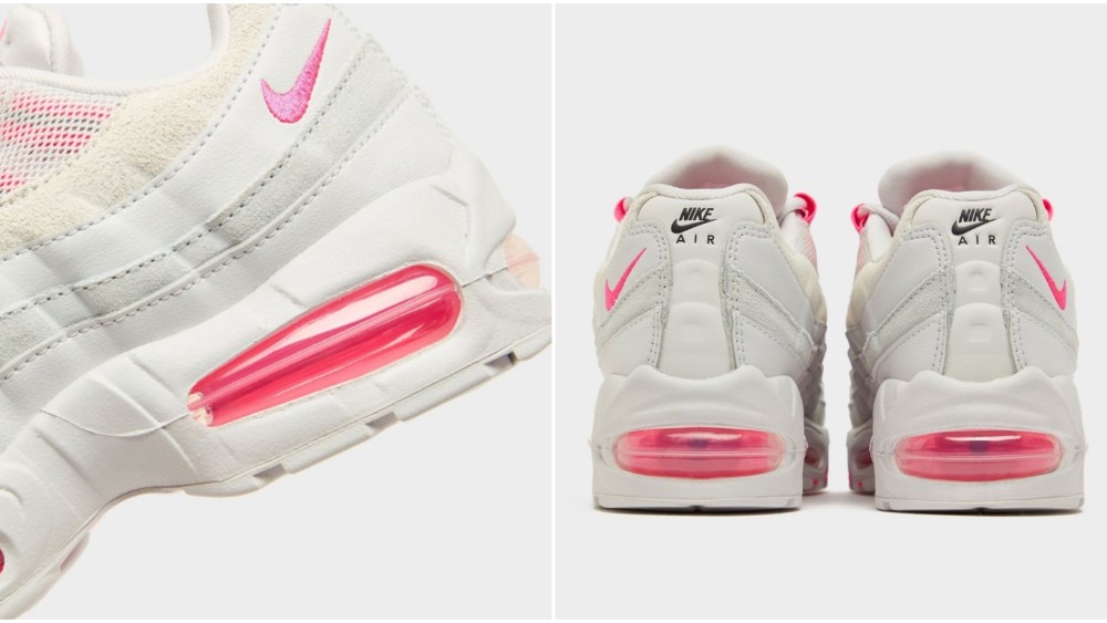 Nike Air Max 95 OG Big Bubble sneakers