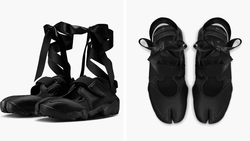 Nike Air Rift Ballet
