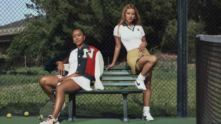 Nike Women by Yoon