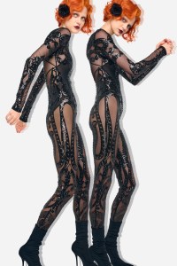 Norma Kamali Resort 2026 Collection