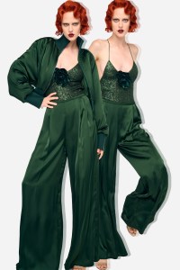 Norma Kamali Resort 2026 Collection