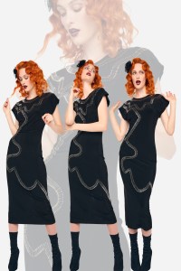 Norma Kamali Resort 2026 Collection