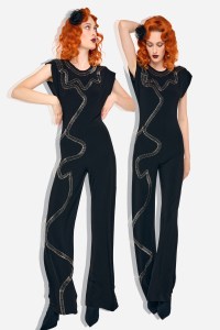Norma Kamali Resort 2026 Collection