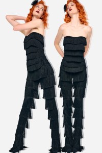 Norma Kamali Resort 2026 Collection
