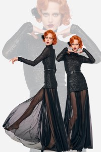 Norma Kamali Resort 2026 Collection