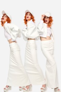 Norma Kamali Resort 2026 Collection