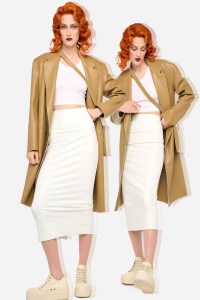 Norma Kamali Resort 2026 Collection