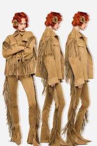 Norma Kamali Resort 2026 Collection
