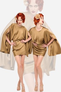 Norma Kamali Resort 2026 Collection